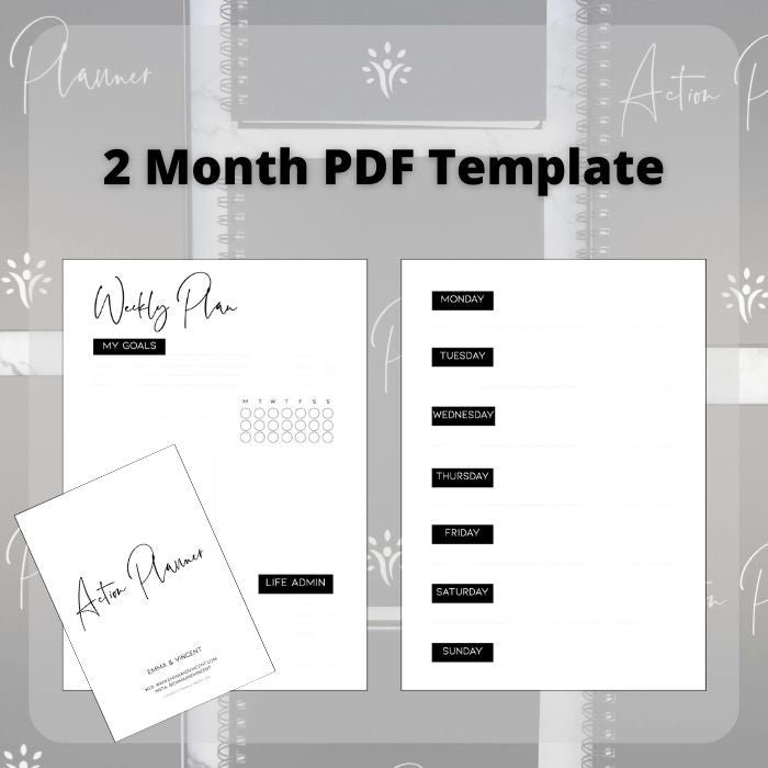 PYO: Action Planner Sampler