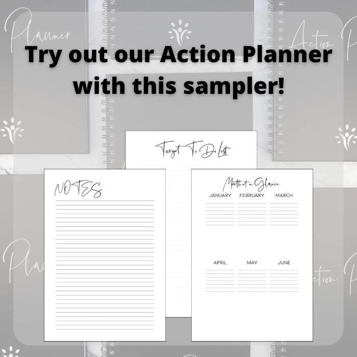 PYO: Action Planner Sampler